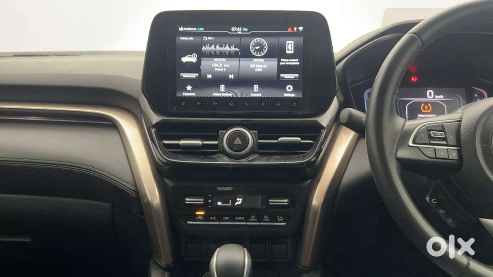 Maruti Suzuki Grand Vitara 1.5 Alpha Plus Intelligent Hybrid Ecvt, 2..