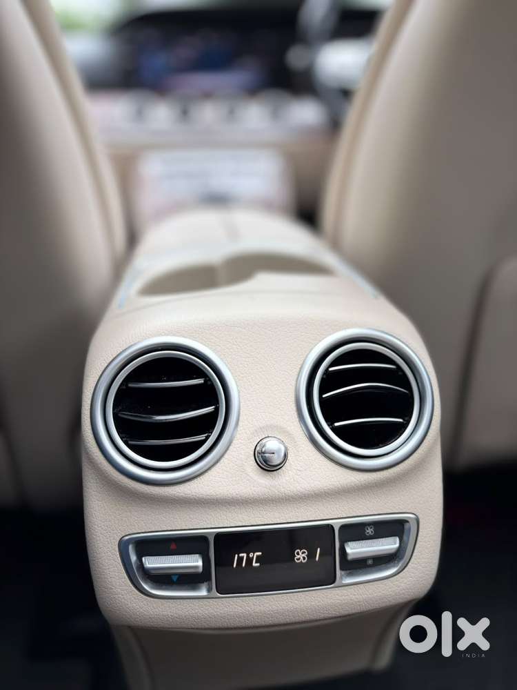 Mercedes-benz E-class E220d Lwb, 2019, Diesel