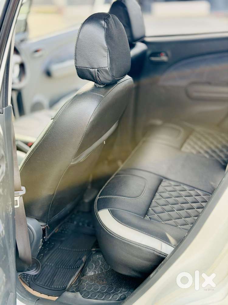 Maruti Suzuki Ritz Vdi, 2012, Diesel