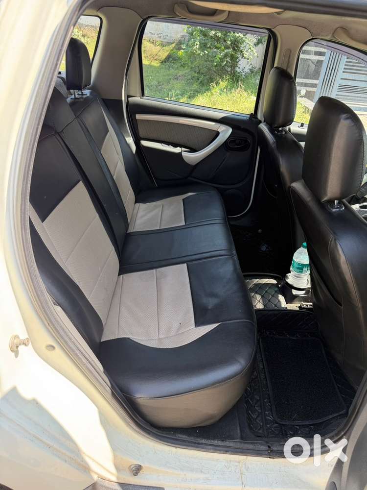 Renault Duster 2013 Diesel Well Maintained