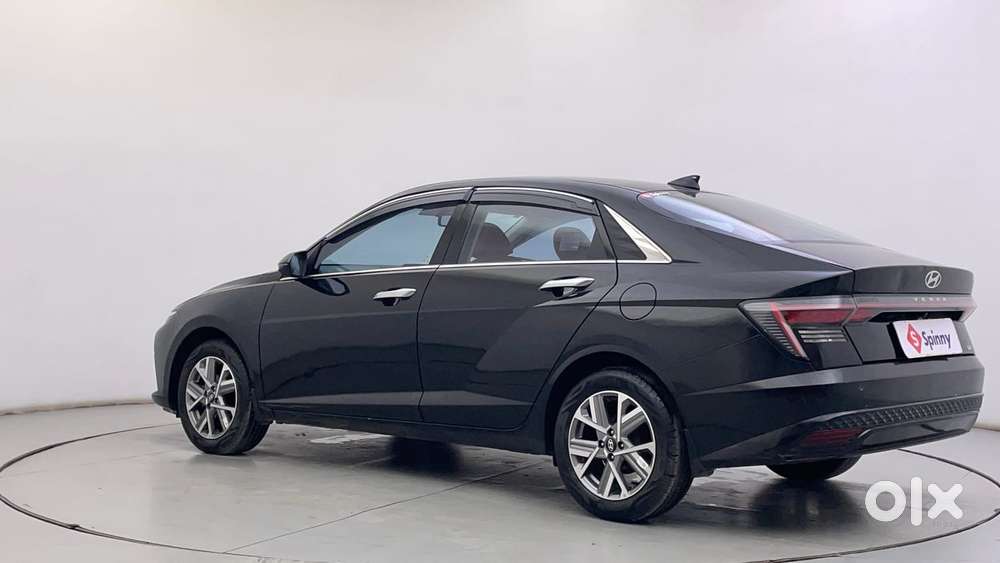 Hyundai Verna 1.5 Sx Petrol Mt, 2024, Petrol