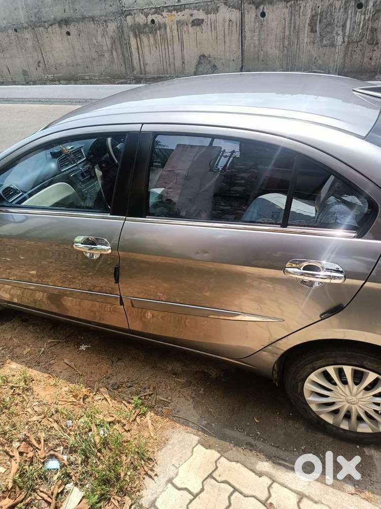 Maruthi Suzuki Ciaz Vdi Plus (hybrid) ‪