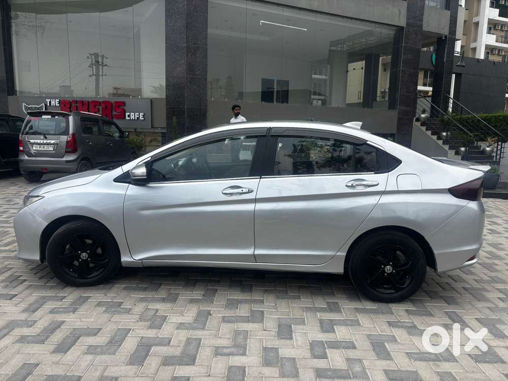 Honda City 1.5 Vx I-dtec Mt, 2014, Diesel