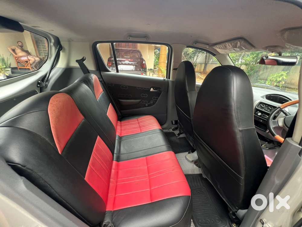 Maruti Suzuki Alto 2014