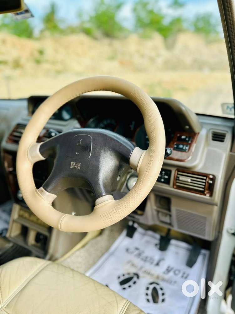Mitsubishi Pajero Sfx 4x4, 2010, Diesel