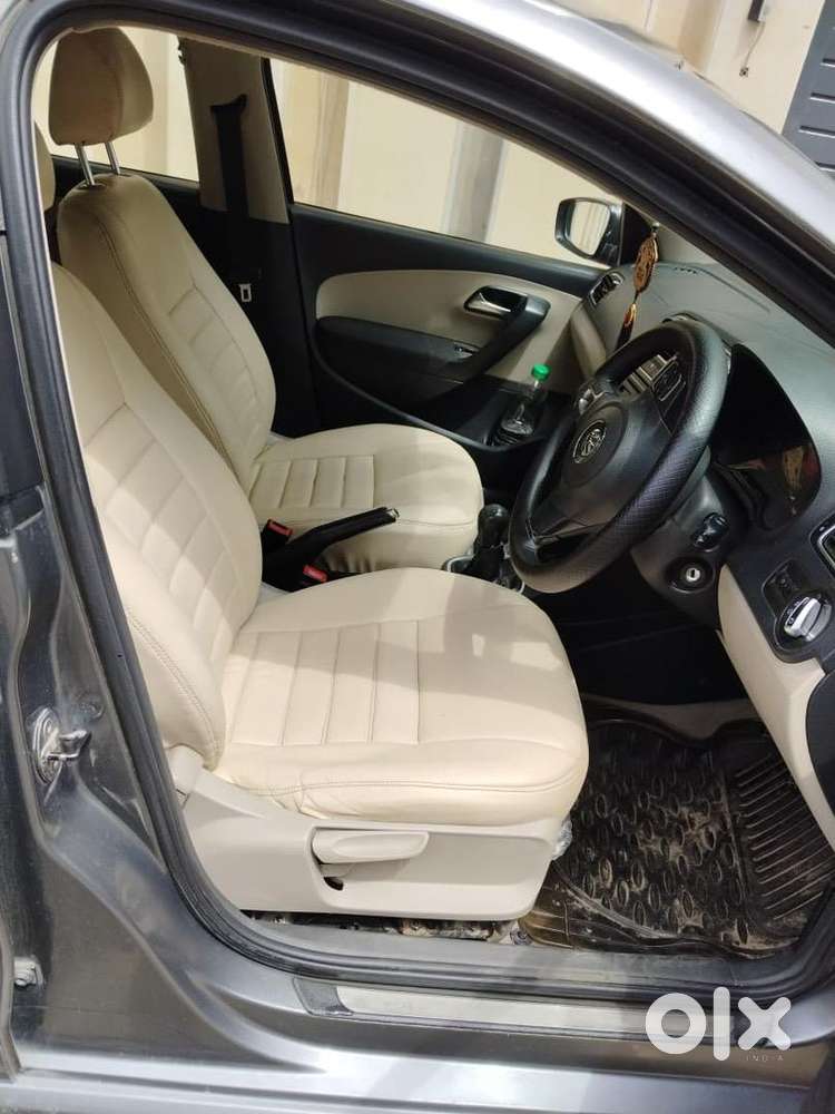 Volkswagen Polo 2014