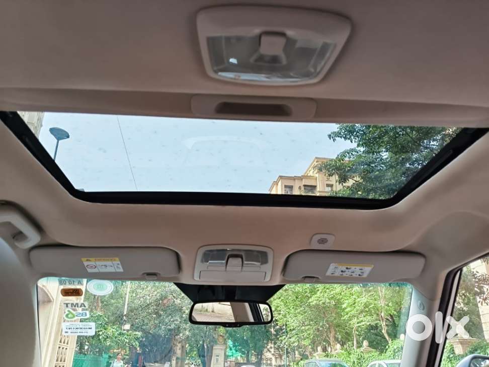 Mahindra Xuv300 W8 (o) 1.5 Diesel Amt, 2020, Diesel
