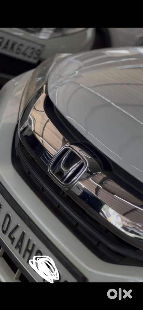 Honda City 2015 Petrol Good Condition