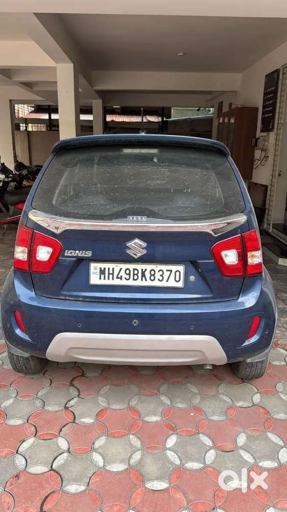 Maruti Ignis