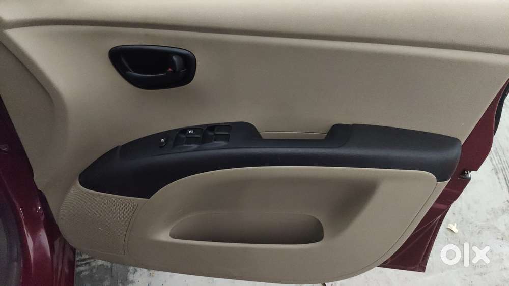 Hyundai I10 Magna 1.1l, 2014, Petrol