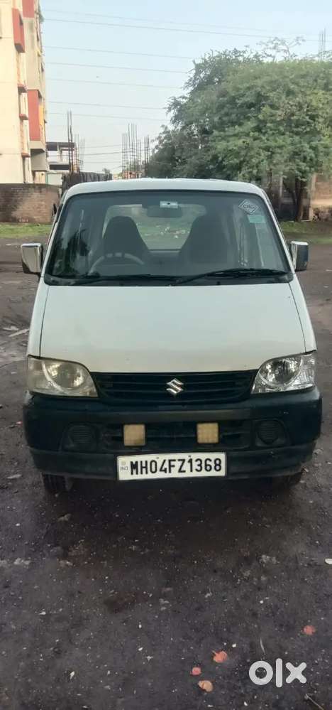 Eeco Suzuki 1.2 2012 Year Car