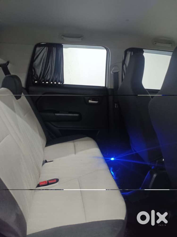 Maruti Suzuki Wagon R Vxi, 2023, Petrol