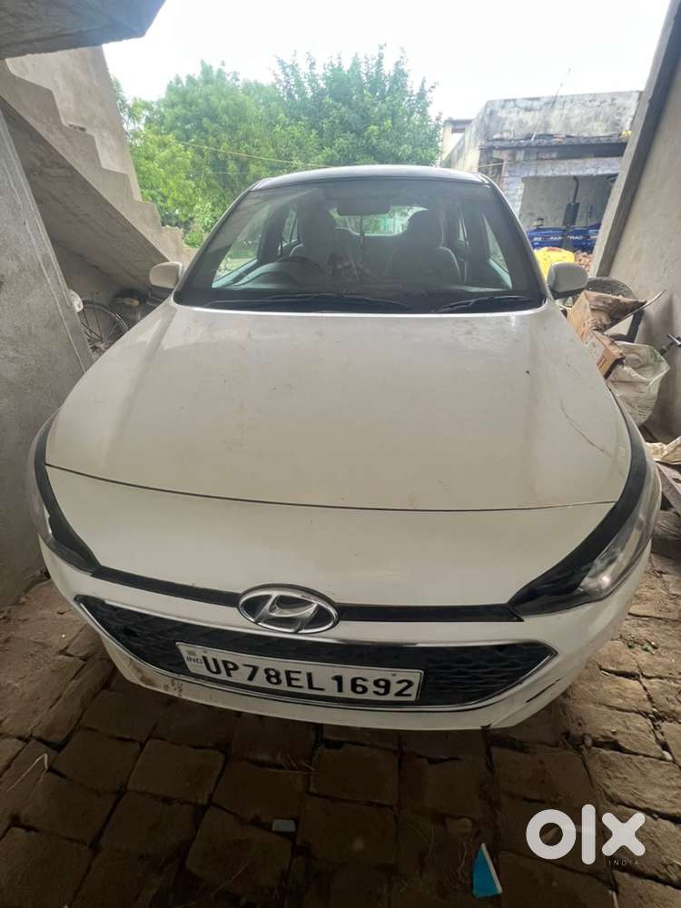 Hyundai I20 2016 Petrol Good Condition
