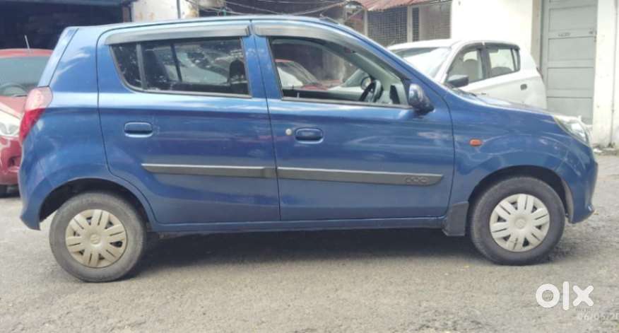 Maruti Suzuki Alto 800 2012-2016 0.8 Lxi (o), 2012, Petrol