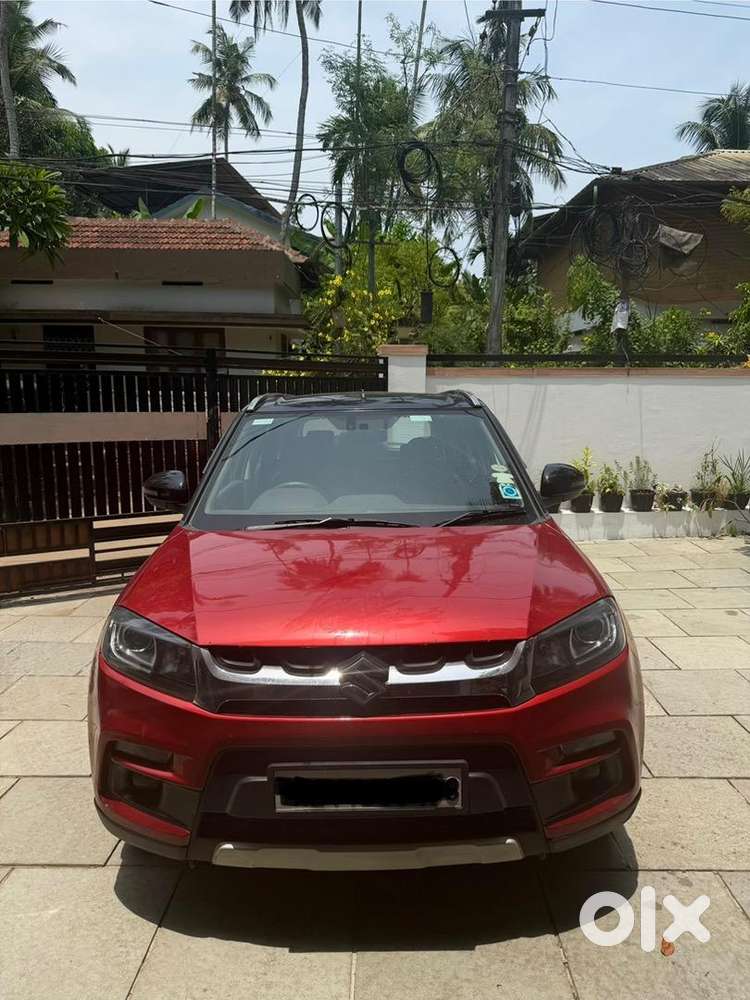 Maruti Suzuki Diesel 2017