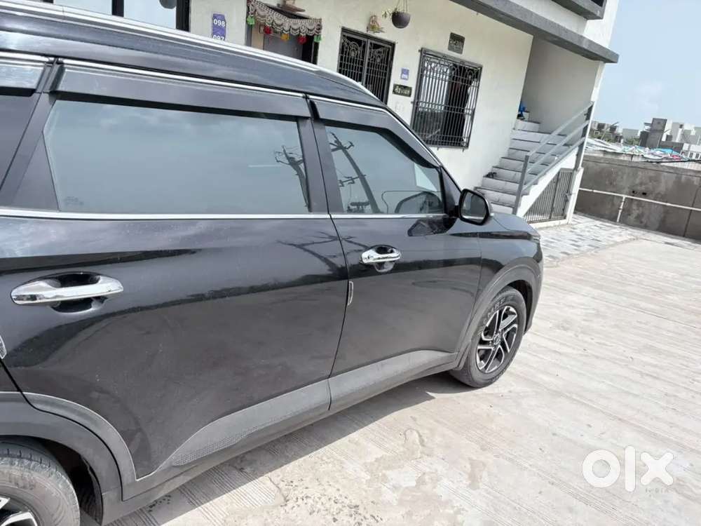 Kia Carens Diesel 2024