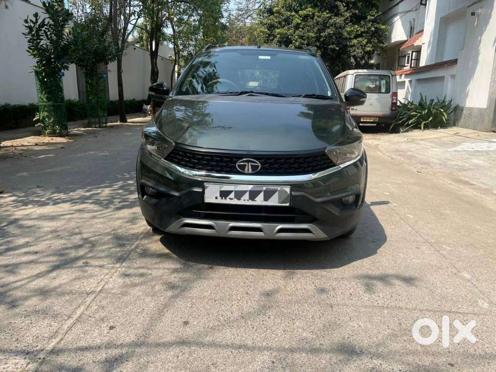 Tata Tiago 1.2 Revotron Xza, 2021, Petrol