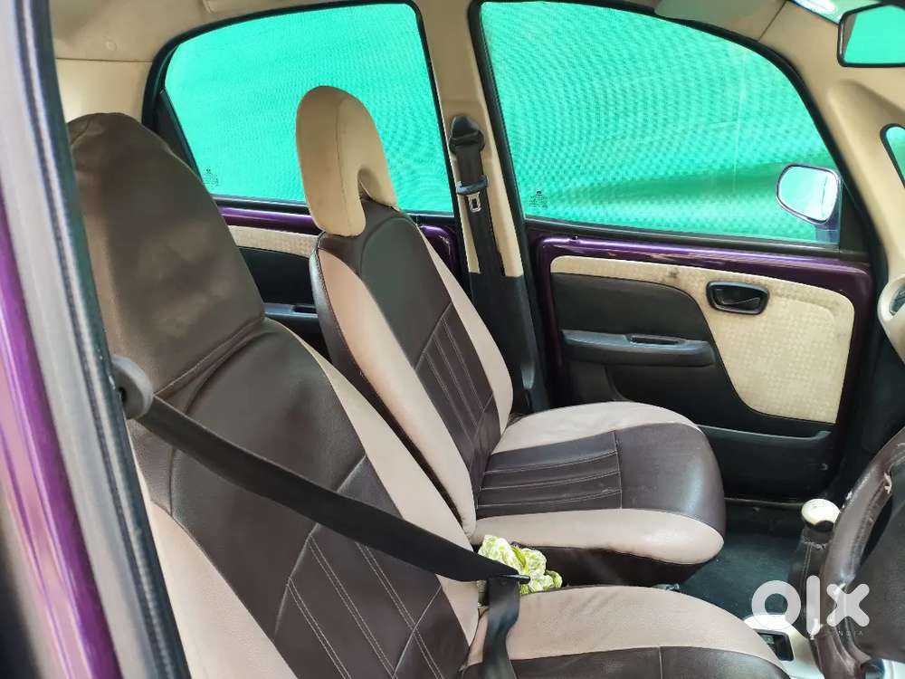 Tata Nano 2014 Petrol Good Condition Doctor Owned Scratch Less