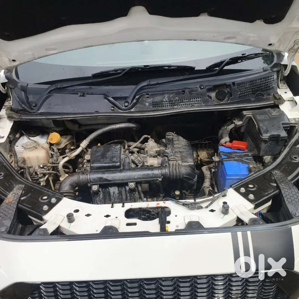 Nissan Magnite 2021 Xv Mt