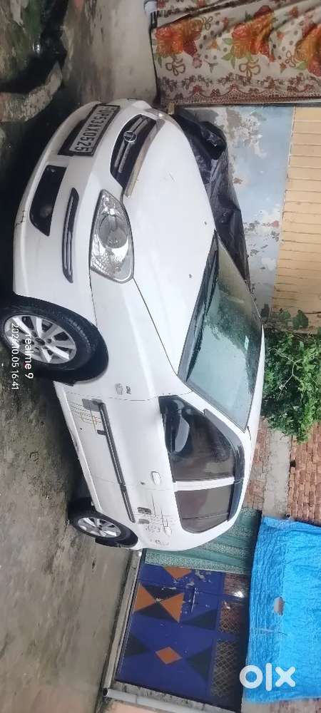 Tata Indica V2 2012 Diesel Automatic Car