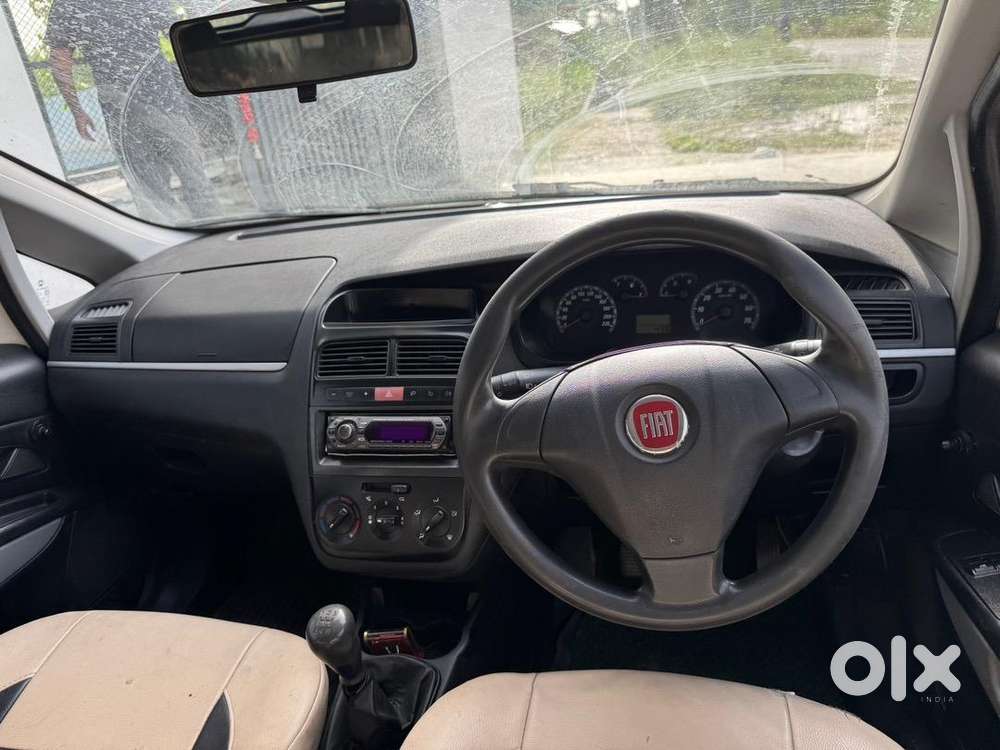 Fiat Car Diesel Manual 2011