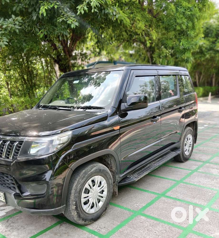 Mahindra Bolero Neo 1.5 N8, 2022, Diesel
