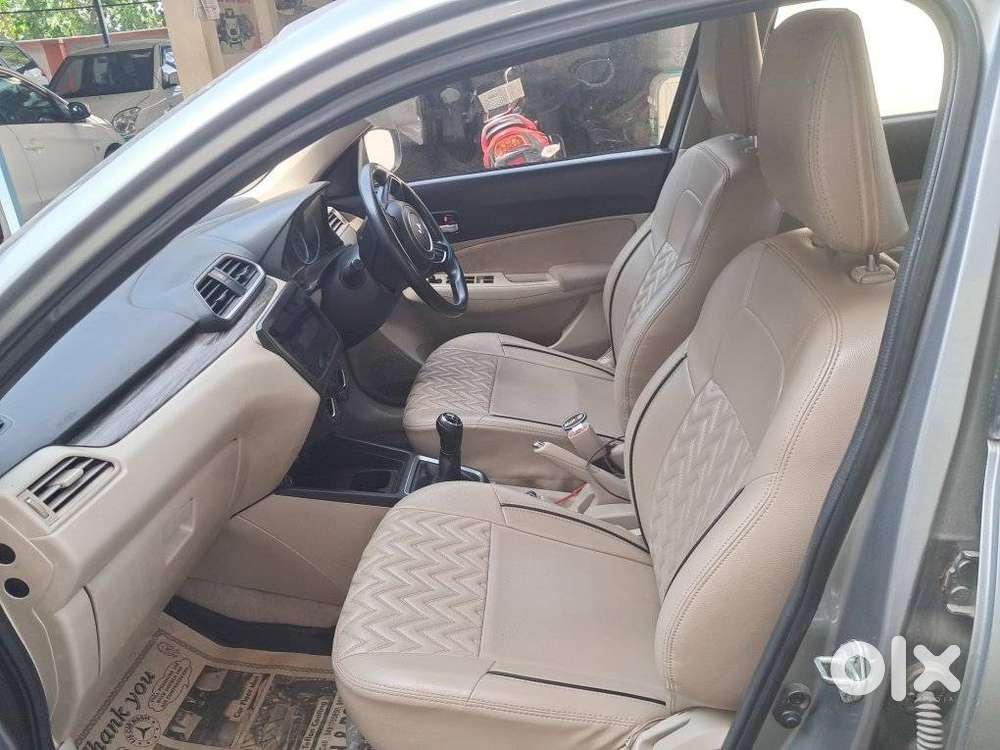 Maruti Suzuki Swift Dzire 1.3 Vxi, 2022, Petrol