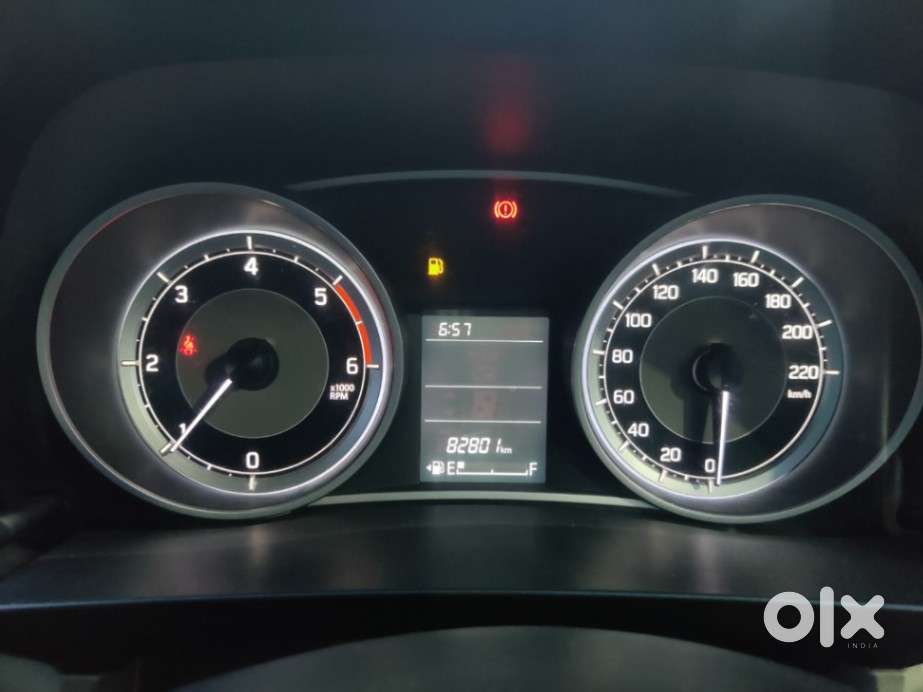 Maruti Suzuki Dzire Vdi, 2017, Diesel