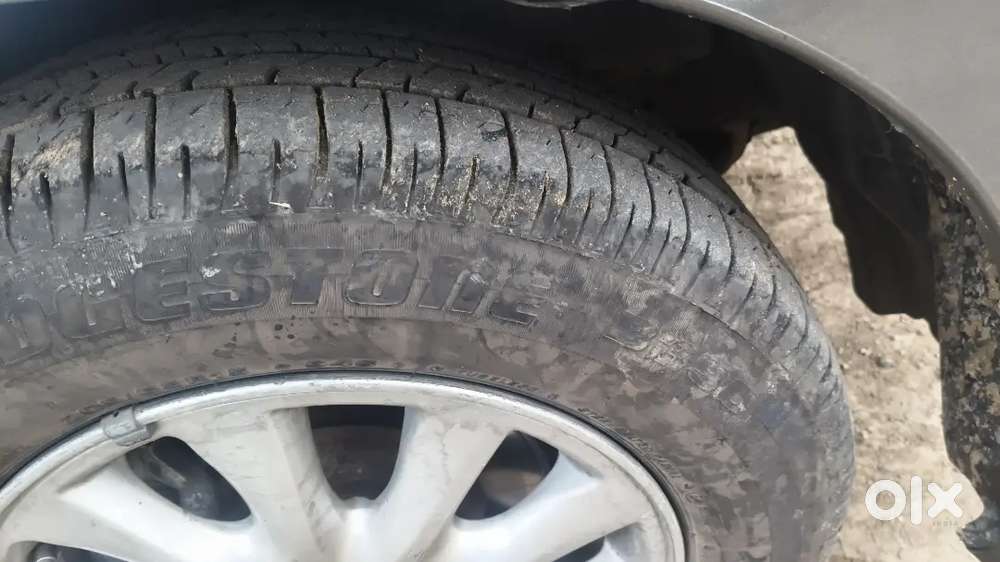 Toyota Innova 2012 Diesel 270000 Km Driven