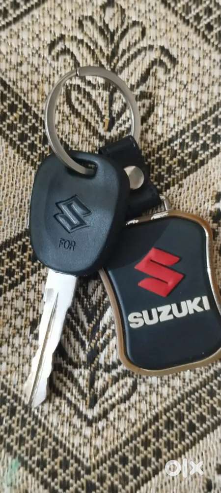 Maruti Suzuki 800 2006