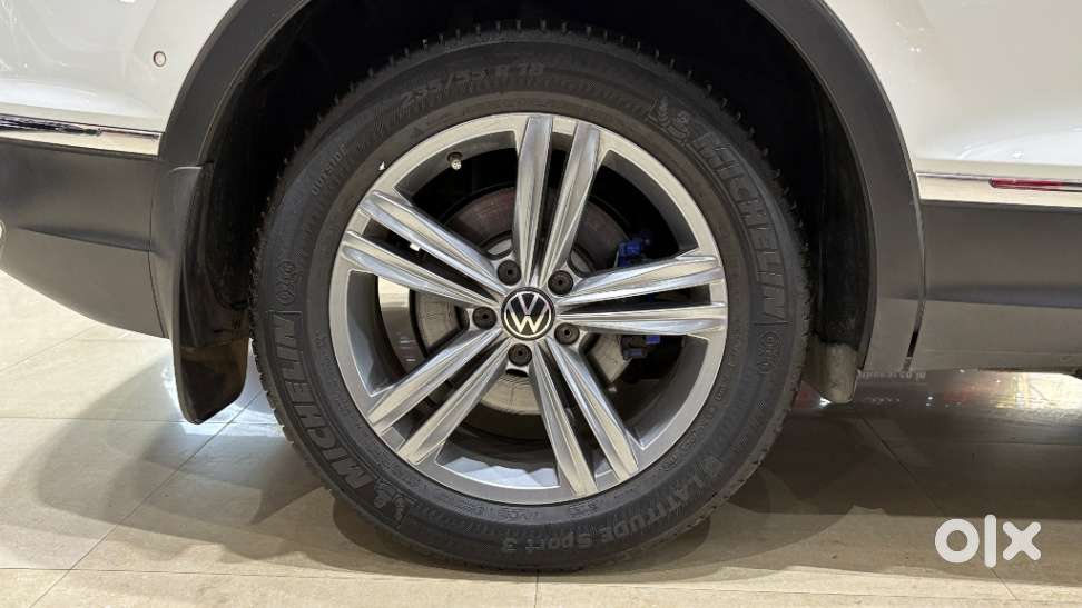 Volkswagen Tiguan 2.0 Elegance Tsi Dsg, 2022, Petrol