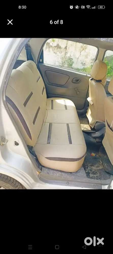Maruti Suzuki Alto 2007