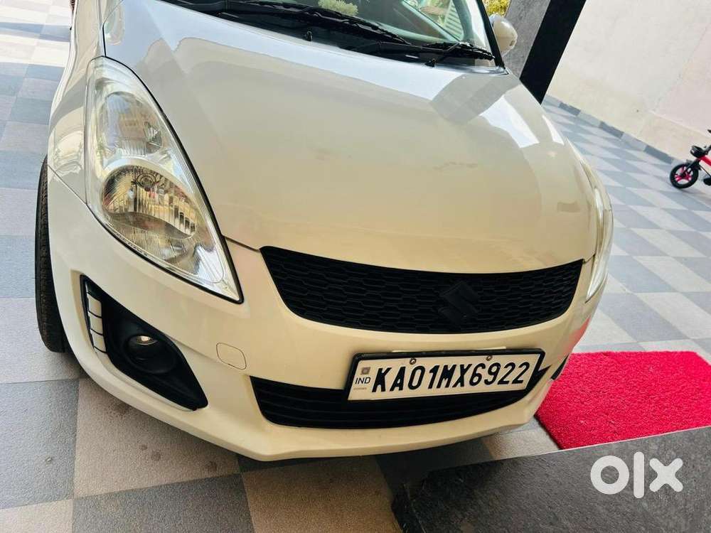 Maruti Suzuki Diesel 2014