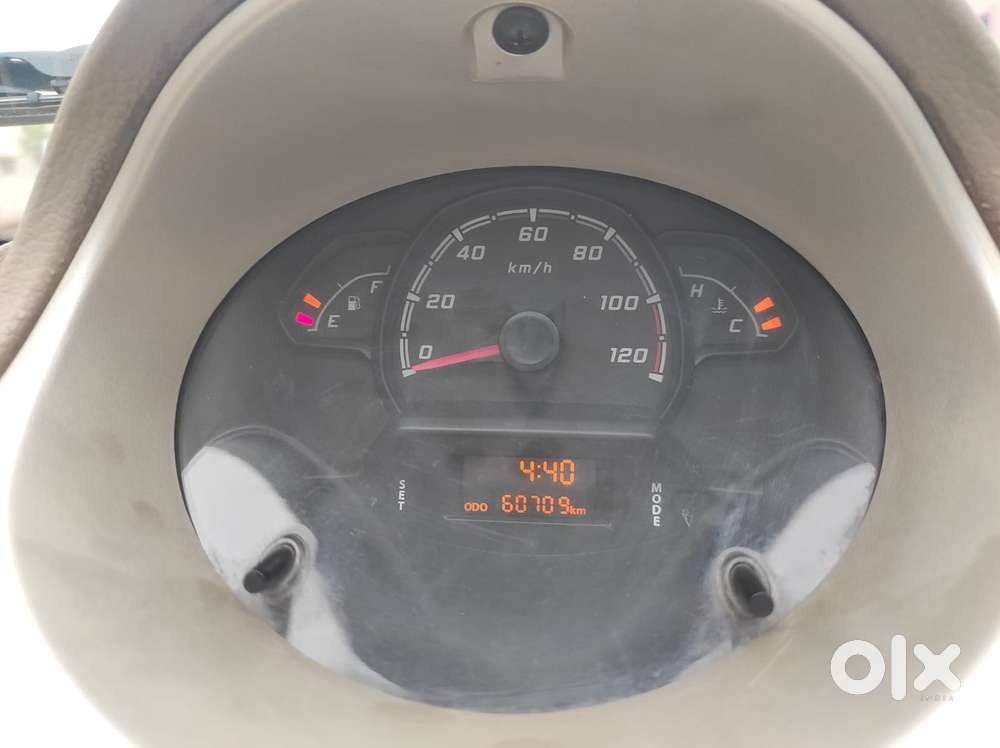Tata Nano Xt, 2014, Petrol