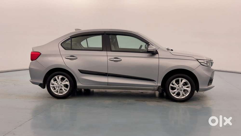Honda Amaze V 1.2 Petrol Mt, 2019, Petrol
