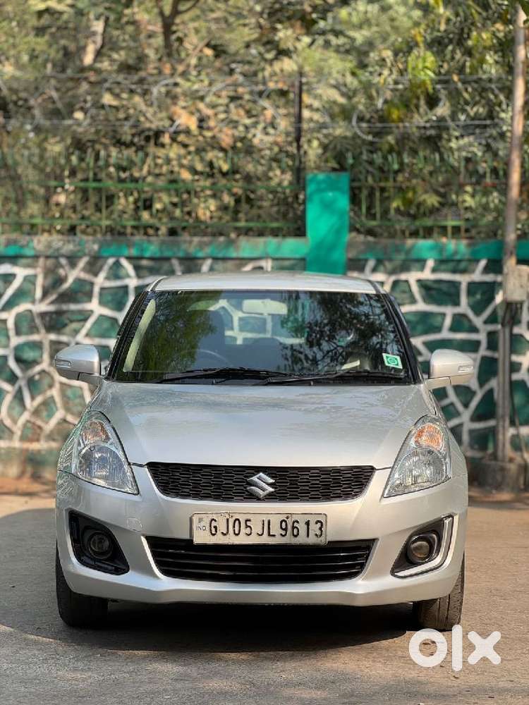 Maruti Suzuki Swift