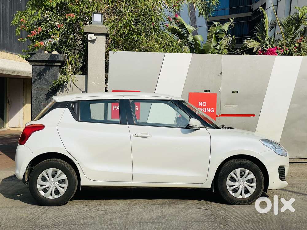 Maruti Suzuki Swift Amt Vxi, 2018, Petrol