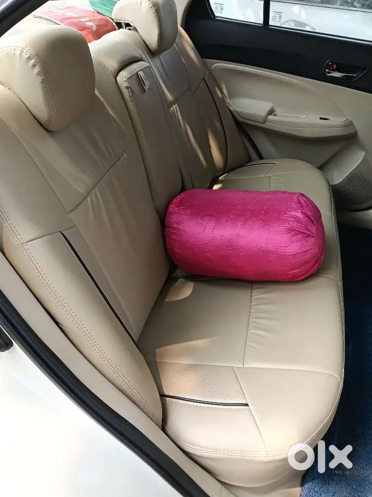 Maruti Suzuki Dzire 2023