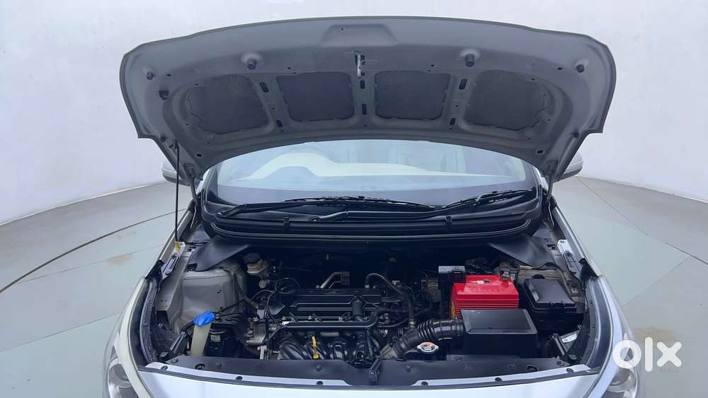 Hyundai Elite I20 [ ] 1.2 Asta, 2016, Petrol