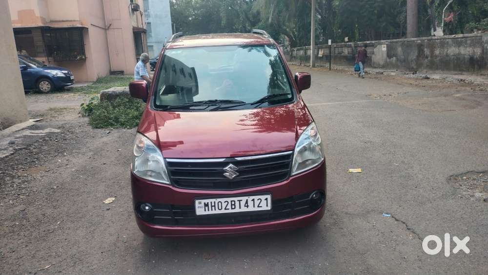 Maruti Suzuki Wagon R 1.0 2010-2019 Vxi Plus, 2010, Petrol