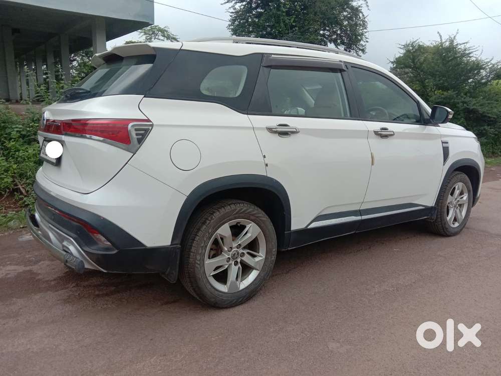 Mg Hector 2.0 Super Diesel, 2020, Diesel