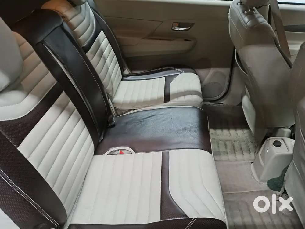 Maruti Suzuki Ertiga 2021 Petrol 95000 Km Driven