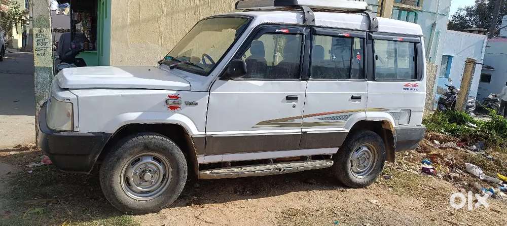 Tata Sumo Victa
