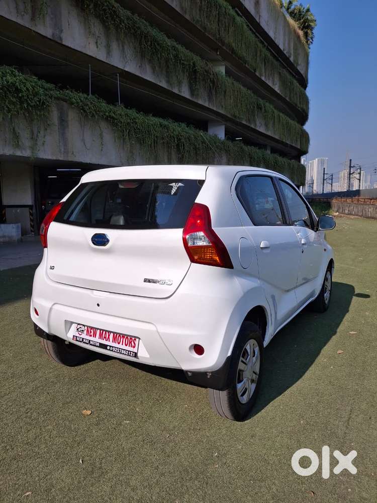Datsun Redigo Amt 1.0 S, 2020, Petrol
