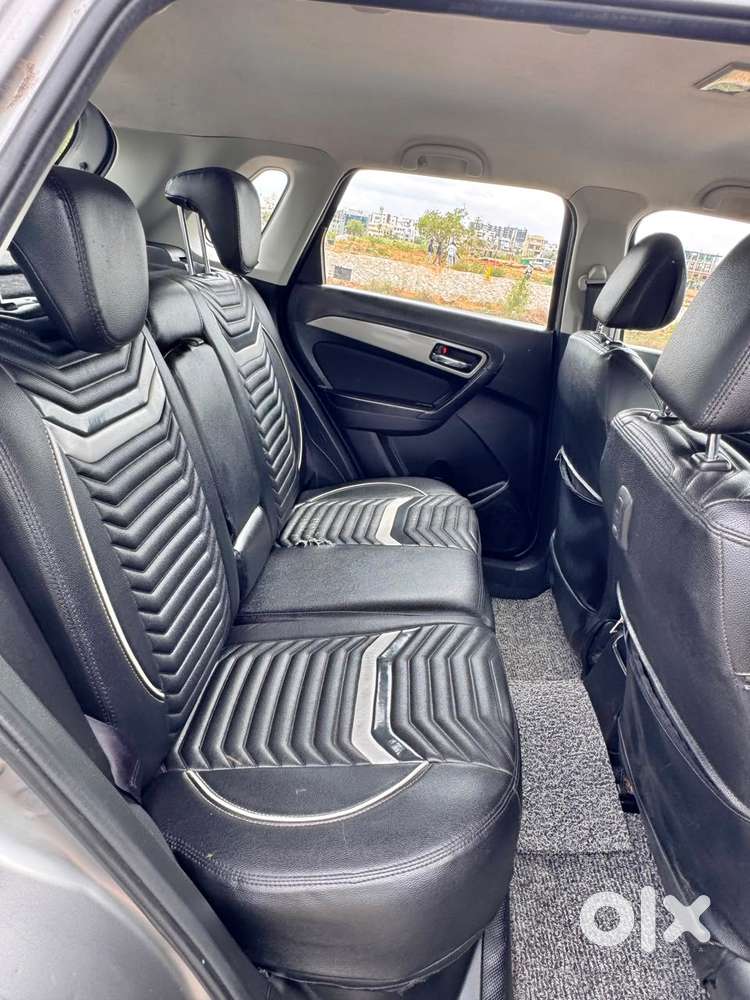 Maruti Suzuki Vitara Brezza Zdi, 2018, Diesel