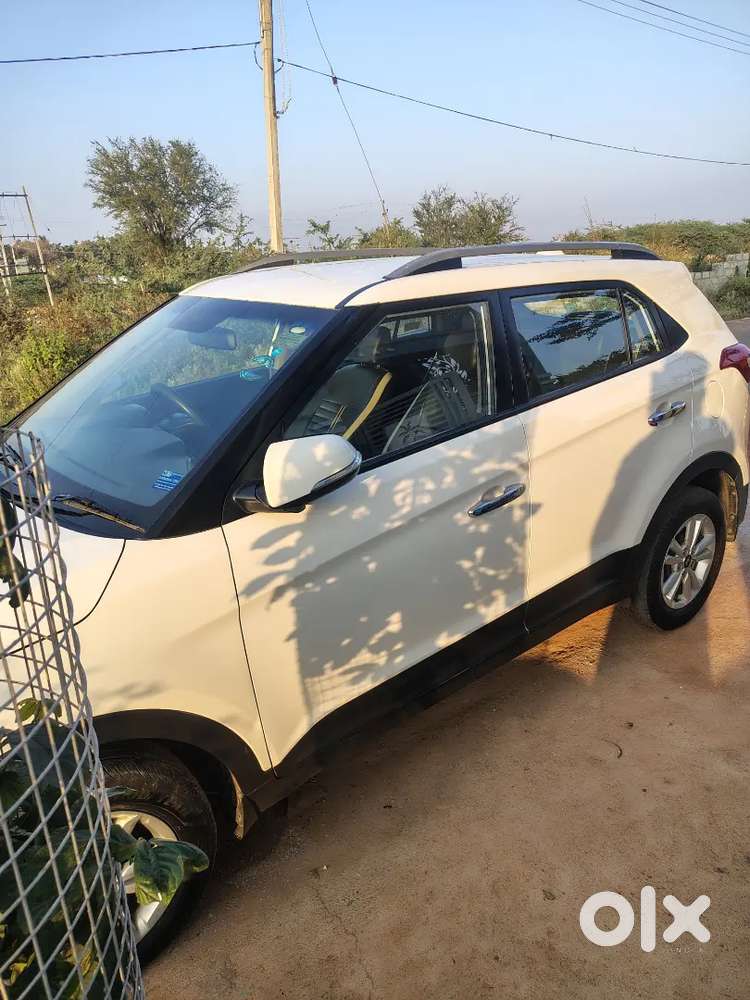 Car Is In Good Condition