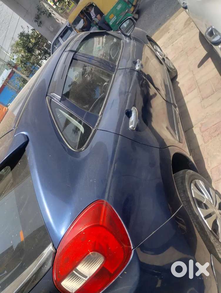 Car In Good Condition