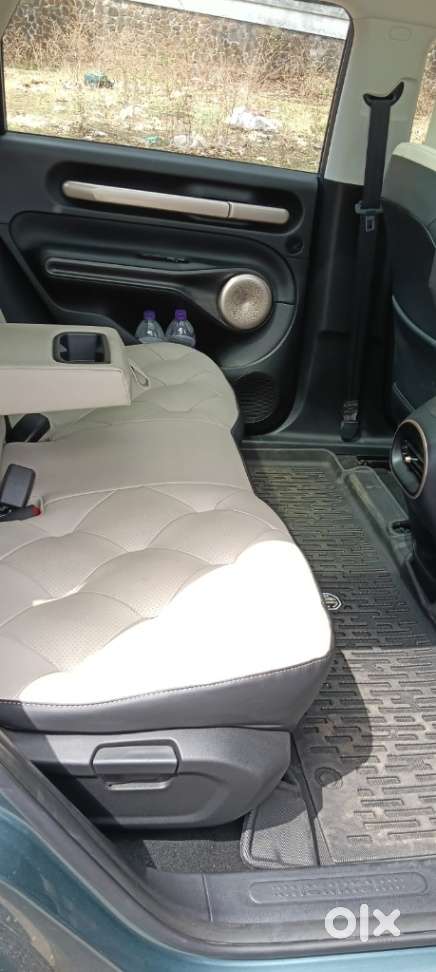Mg Windsor Ev Essence, 2025, Electric