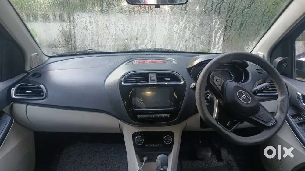 Tata Tiago Xza Plus 2023
