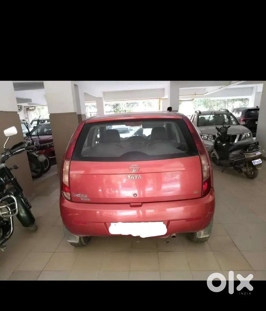 All Condition Original Bumper To Bumper